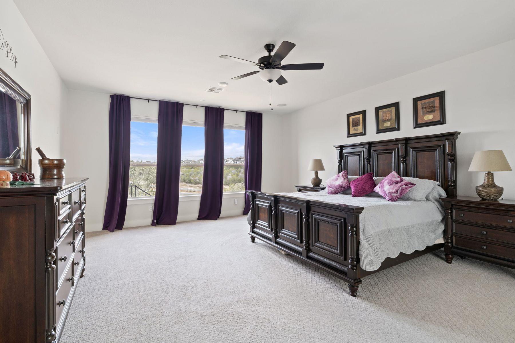 1925 Sorvino Walk, Leander, TX 78641