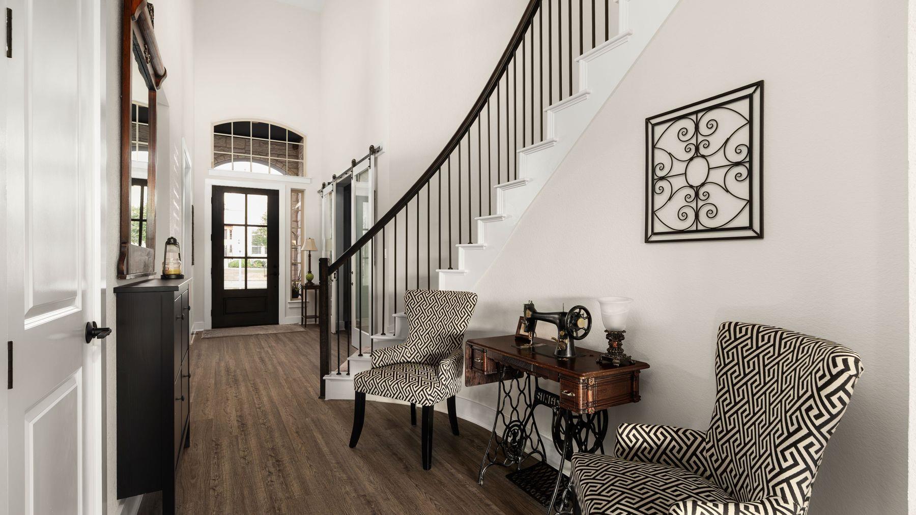 1925 Sorvino Walk, Leander, TX 78641