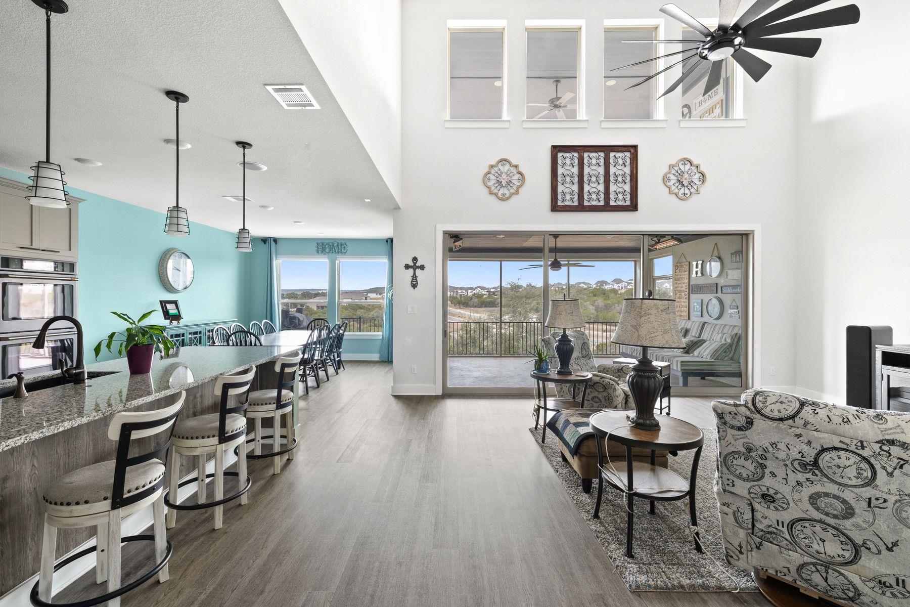 1925 Sorvino Walk, Leander, TX 78641