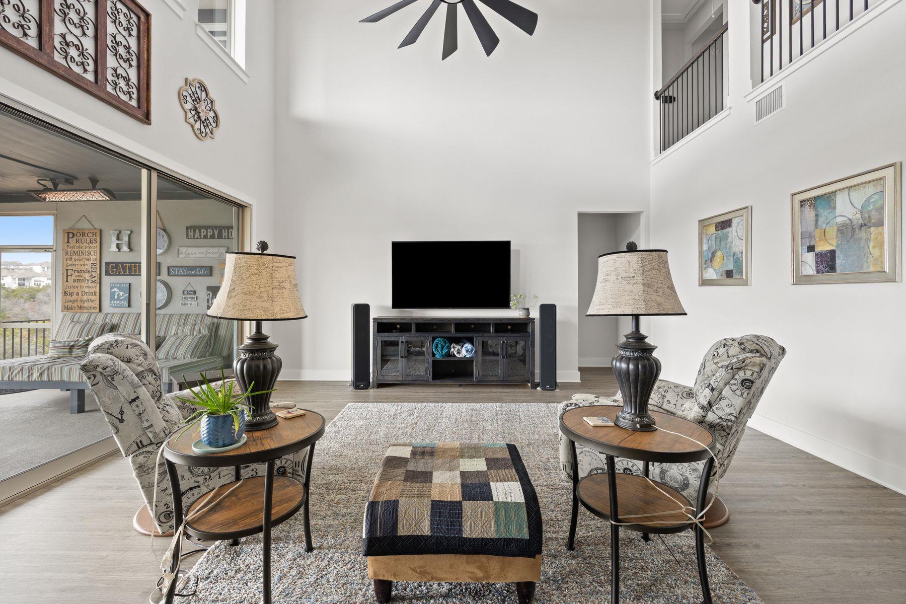 1925 Sorvino Walk, Leander, TX 78641