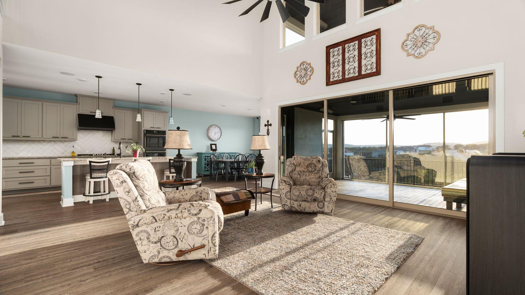 1925 Sorvino Walk, Leander, TX 78641