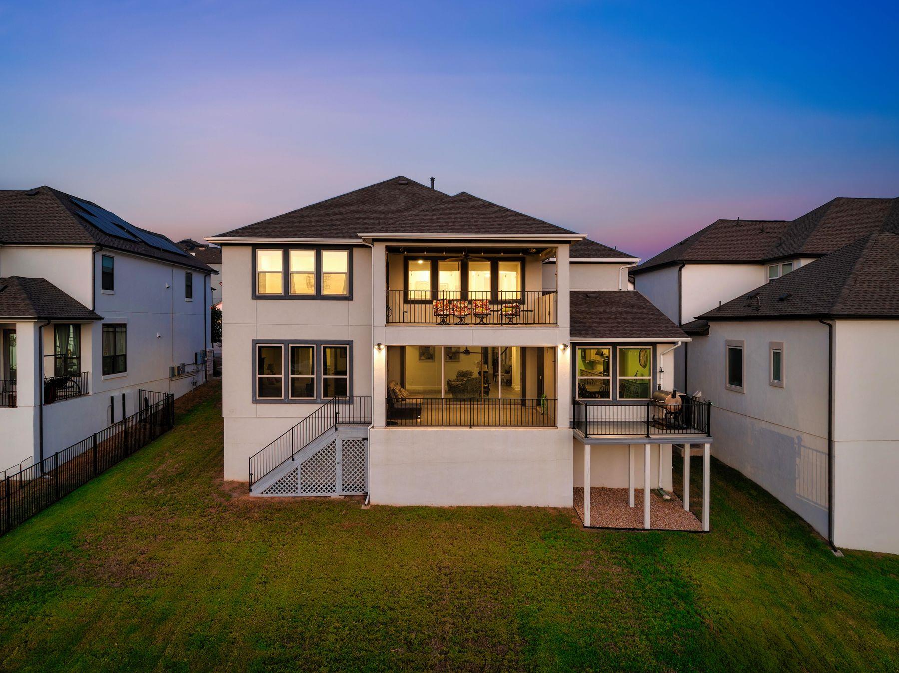 1925 Sorvino Walk, Leander, TX 78641