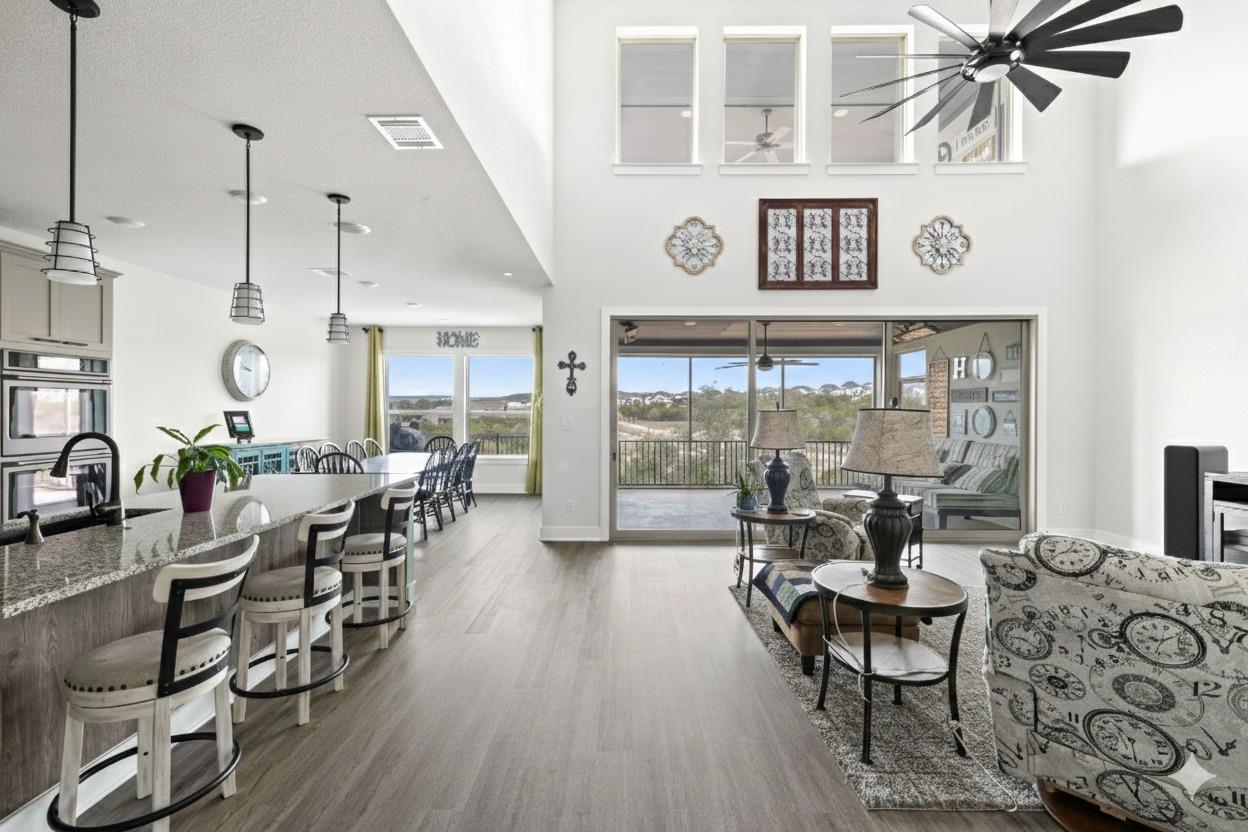 1925 Sorvino Walk, Leander, TX 78641