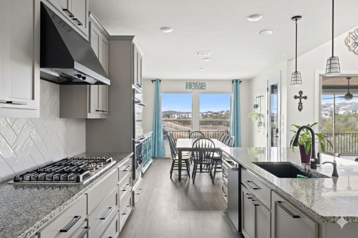 1925 Sorvino Walk, Leander, TX 78641