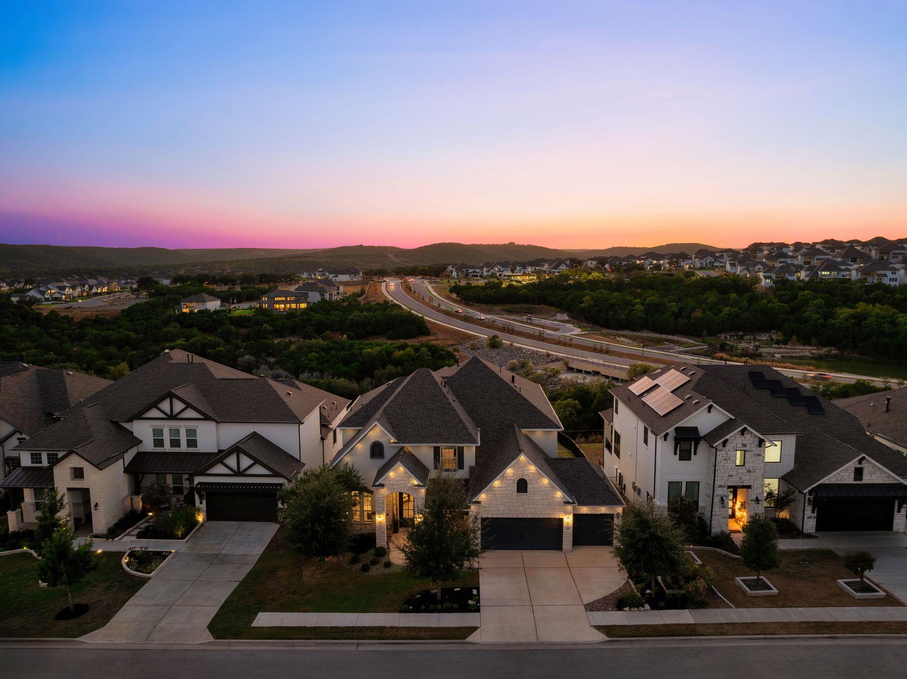 1925 Sorvino Walk, Leander, TX 78641