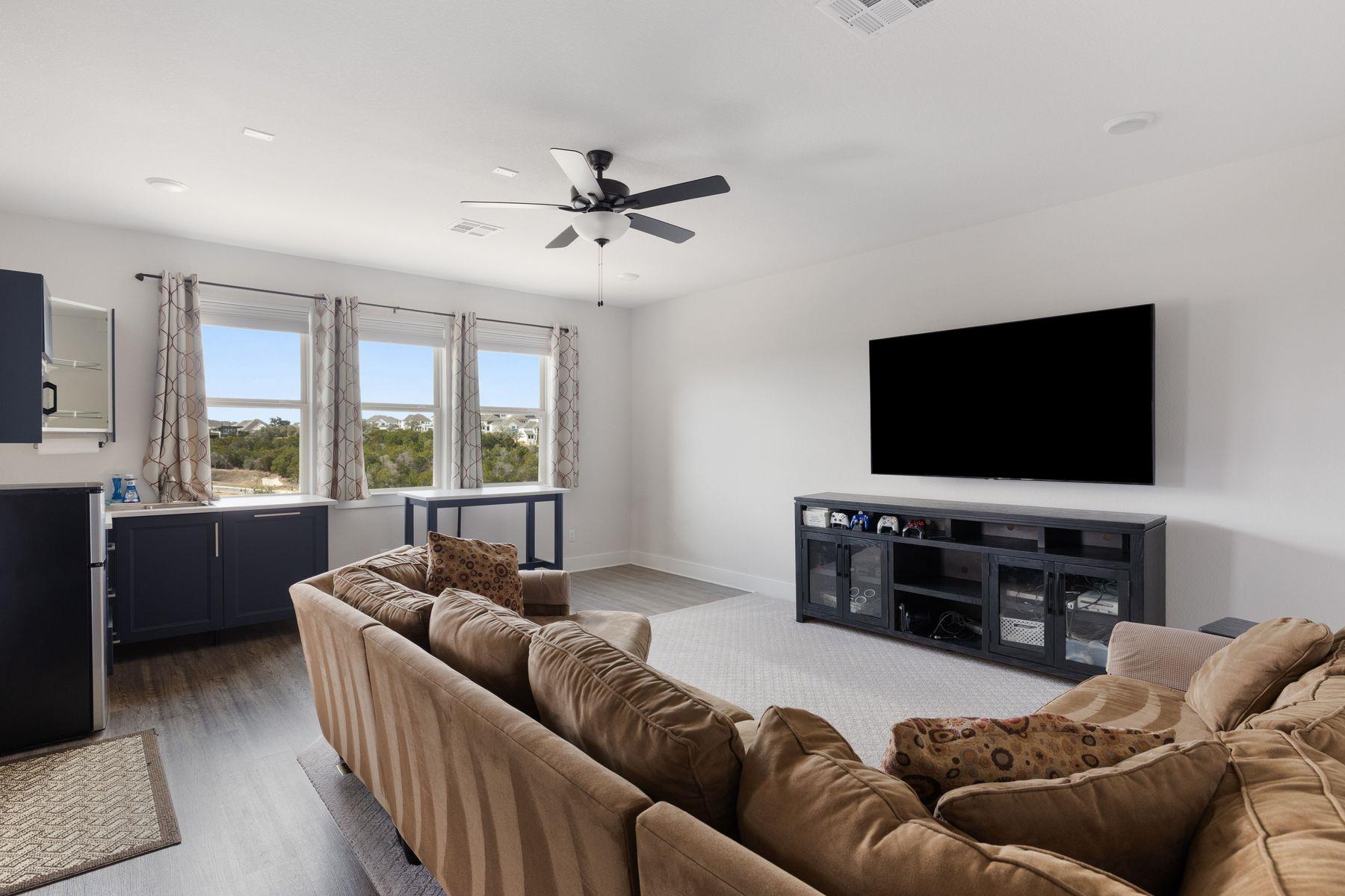 1925 Sorvino Walk, Leander, TX 78641