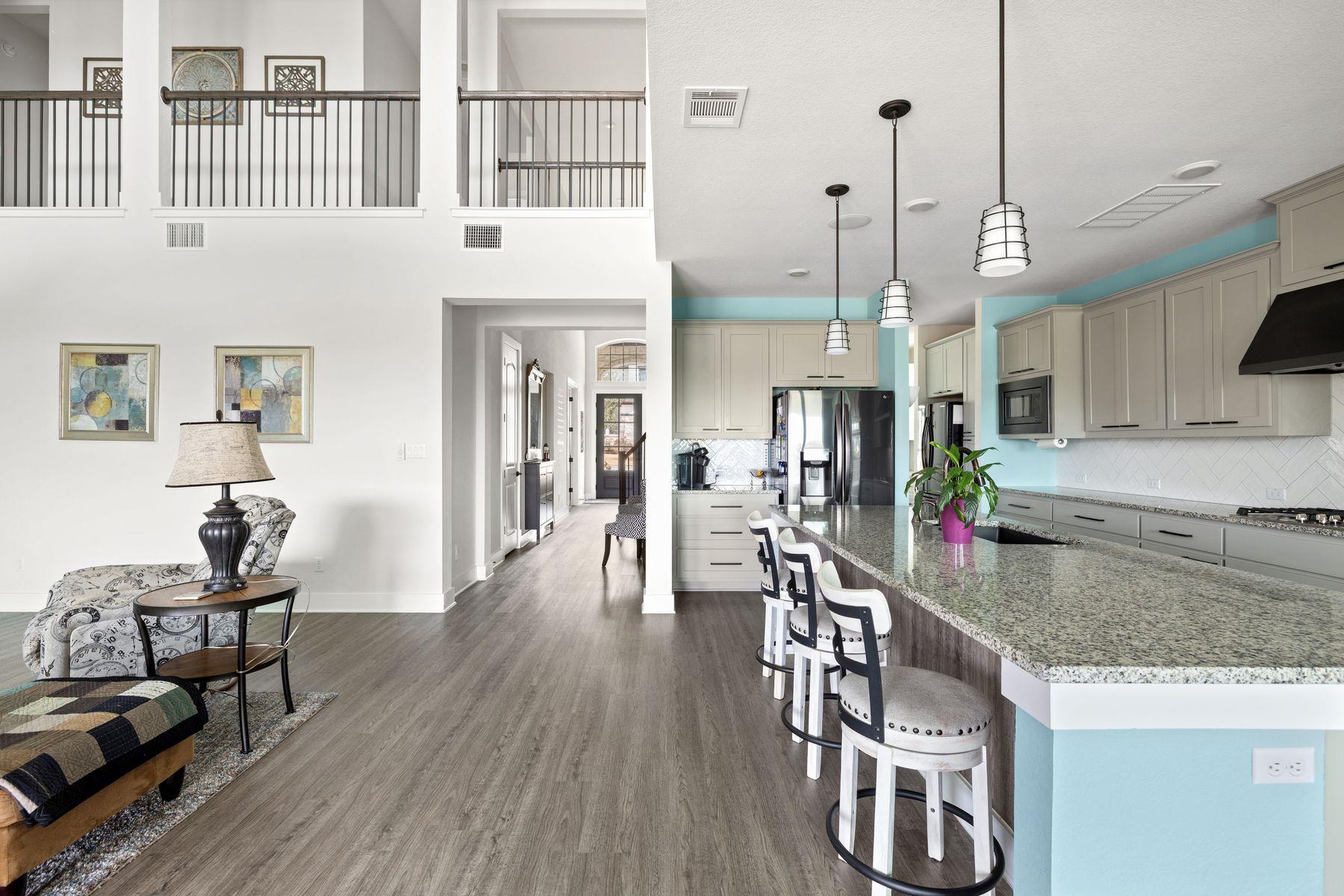 1925 Sorvino Walk, Leander, TX 78641