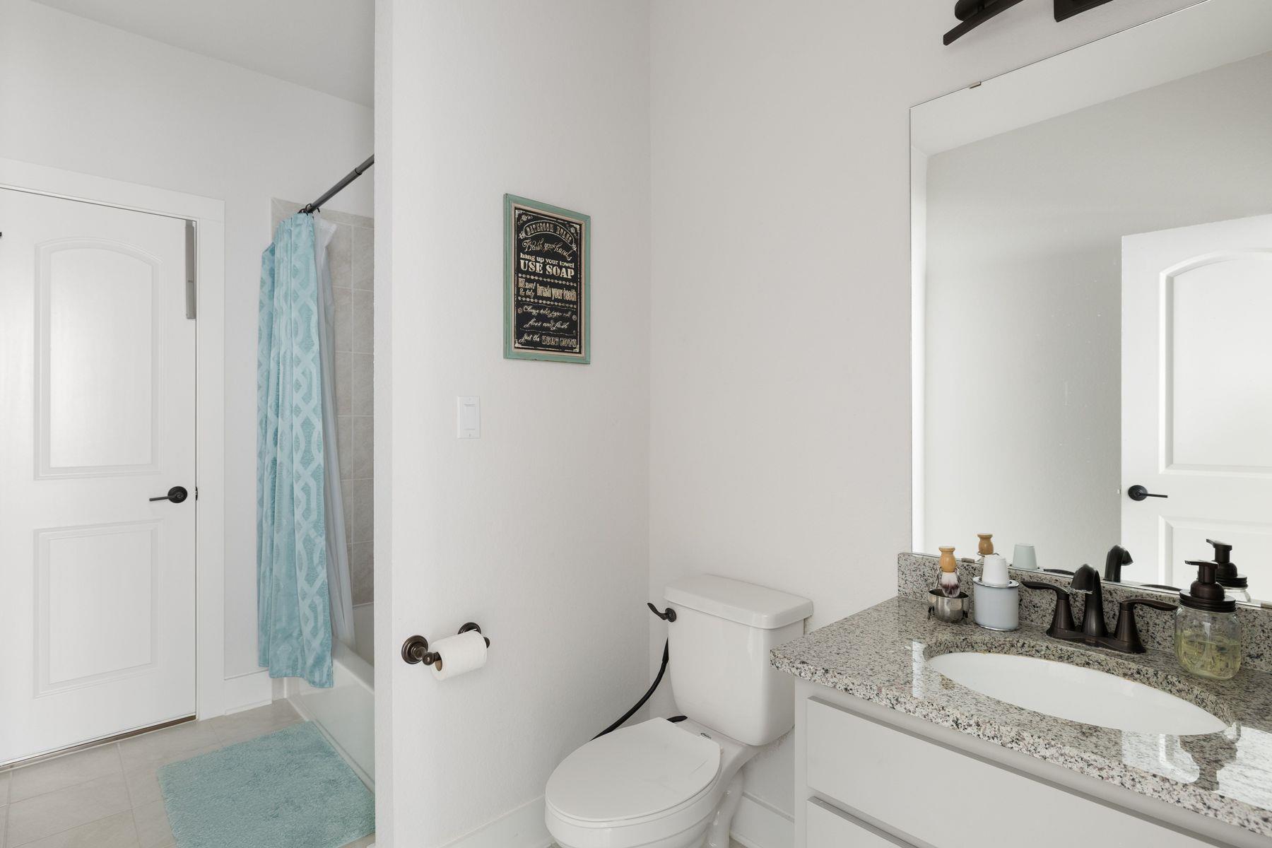 1925 Sorvino Walk, Leander, TX 78641