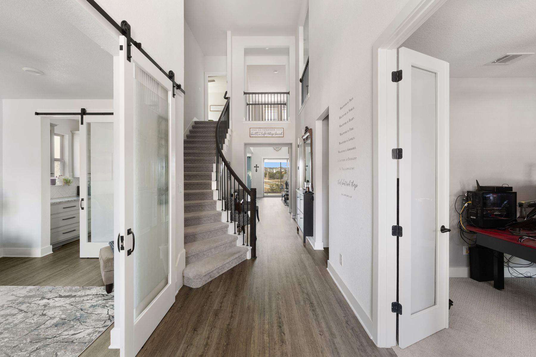 1925 Sorvino Walk, Leander, TX 78641