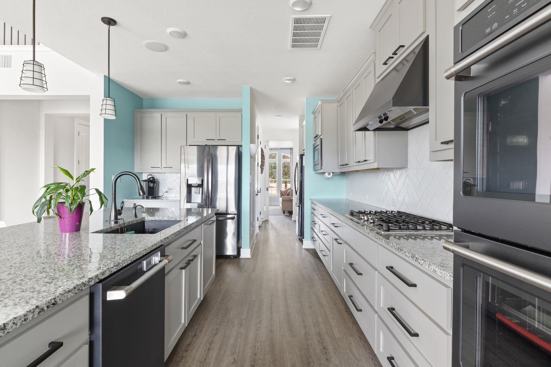 1925 Sorvino Walk, Leander, TX 78641