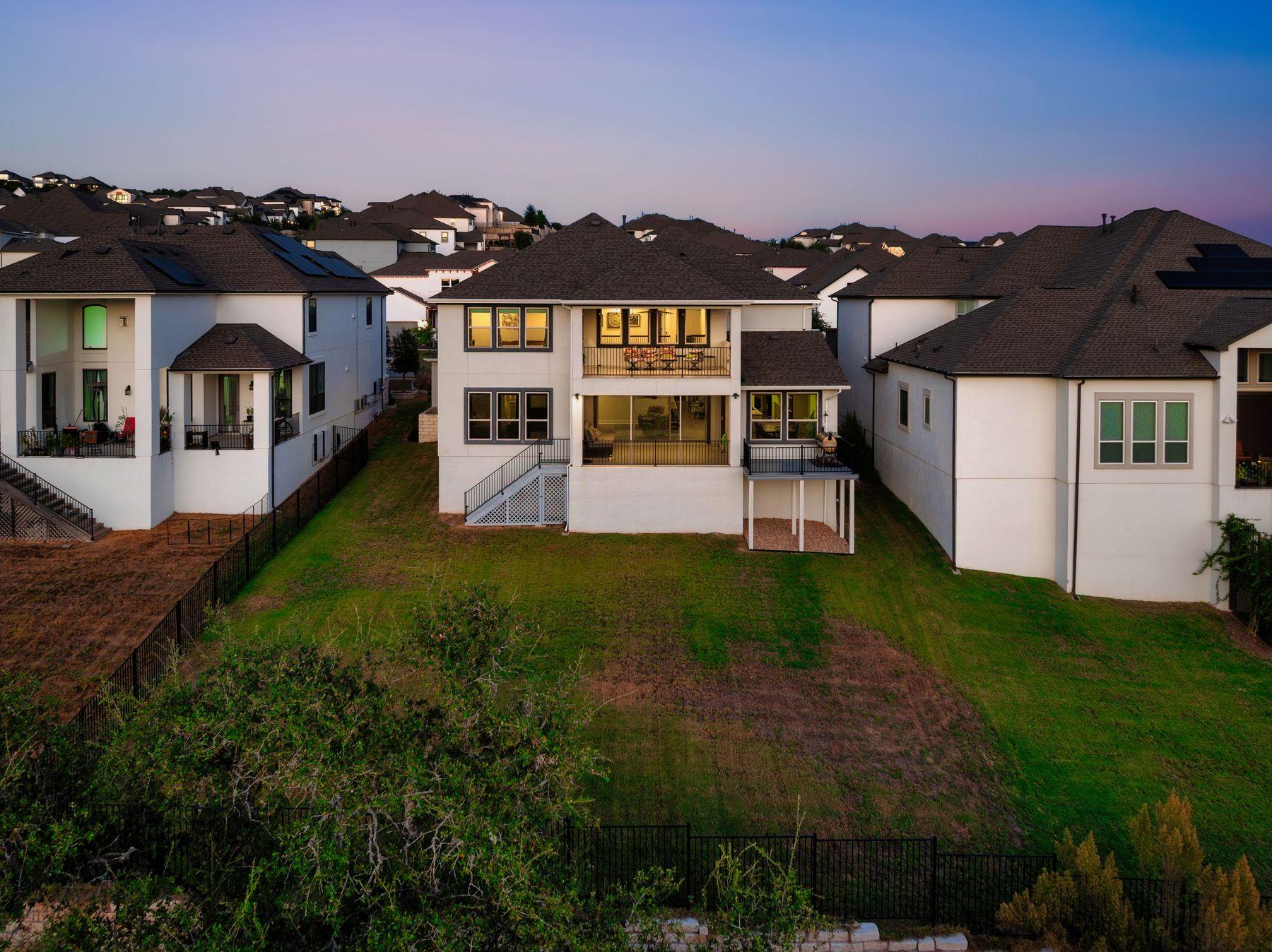 1925 Sorvino Walk, Leander, TX 78641