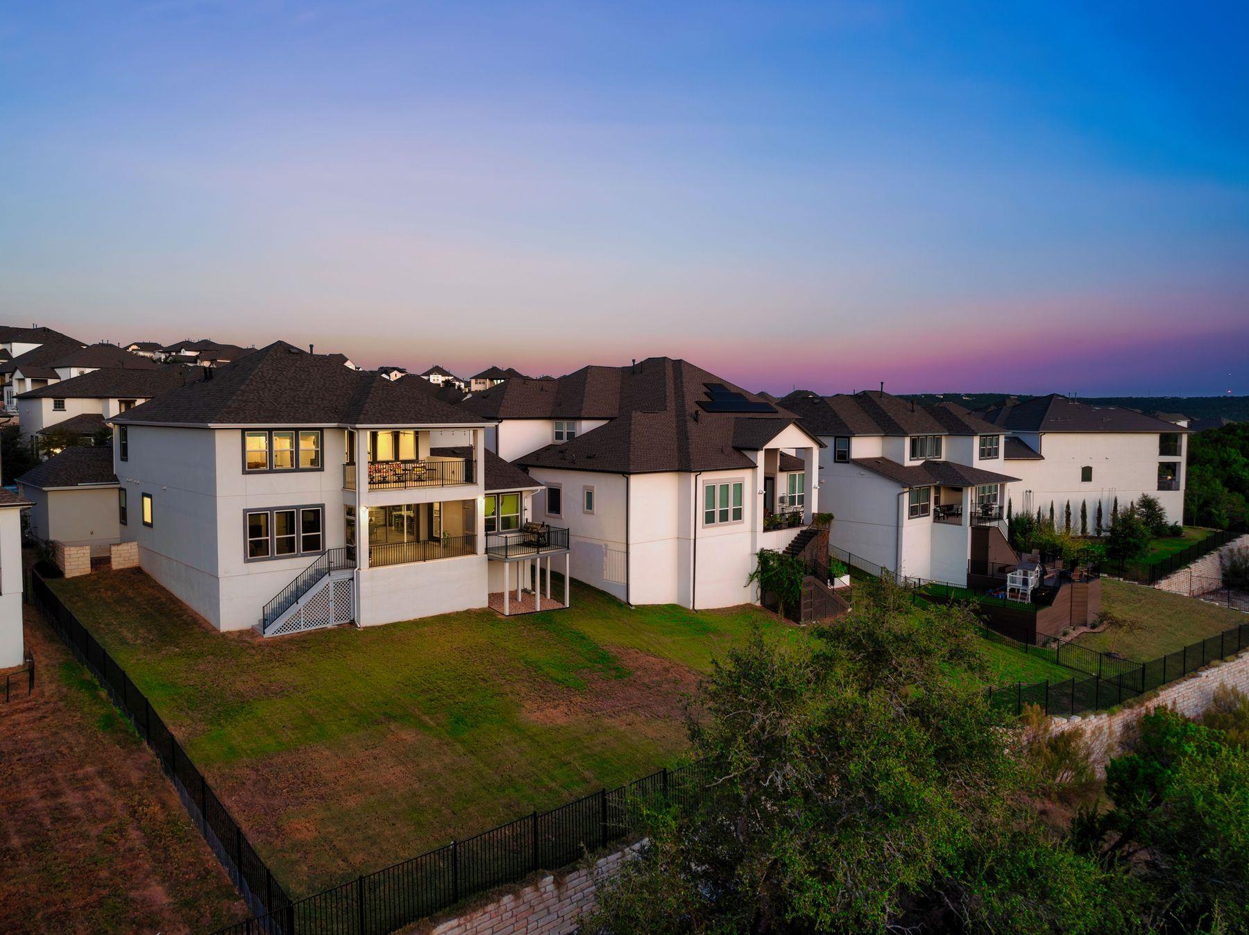 1925 Sorvino Walk, Leander, TX 78641