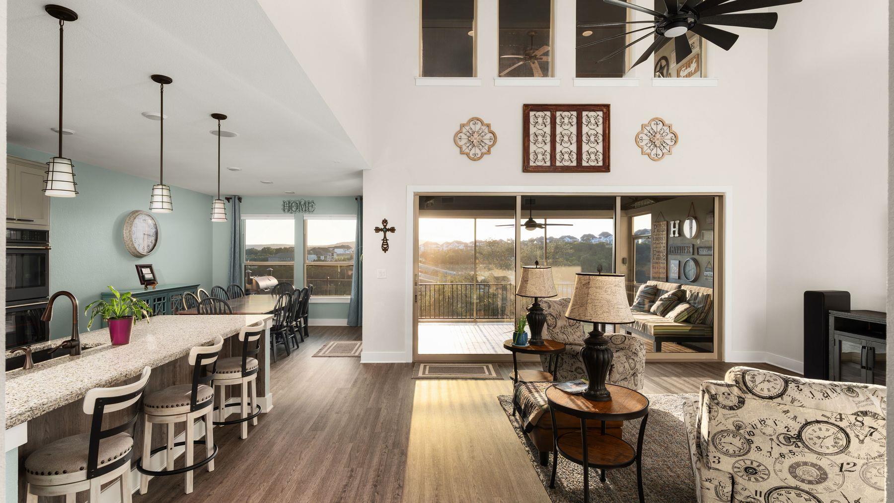 1925 Sorvino Walk, Leander, TX 78641