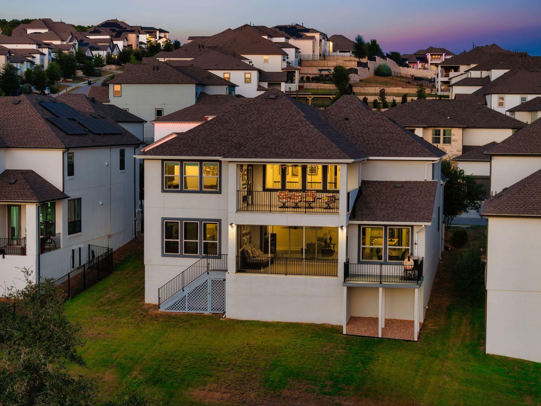 1925 Sorvino Walk, Leander, TX 78641