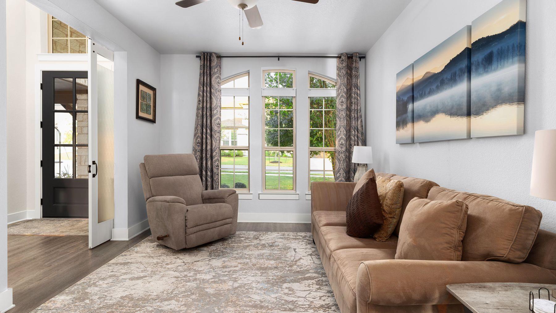 1925 Sorvino Walk, Leander, TX 78641