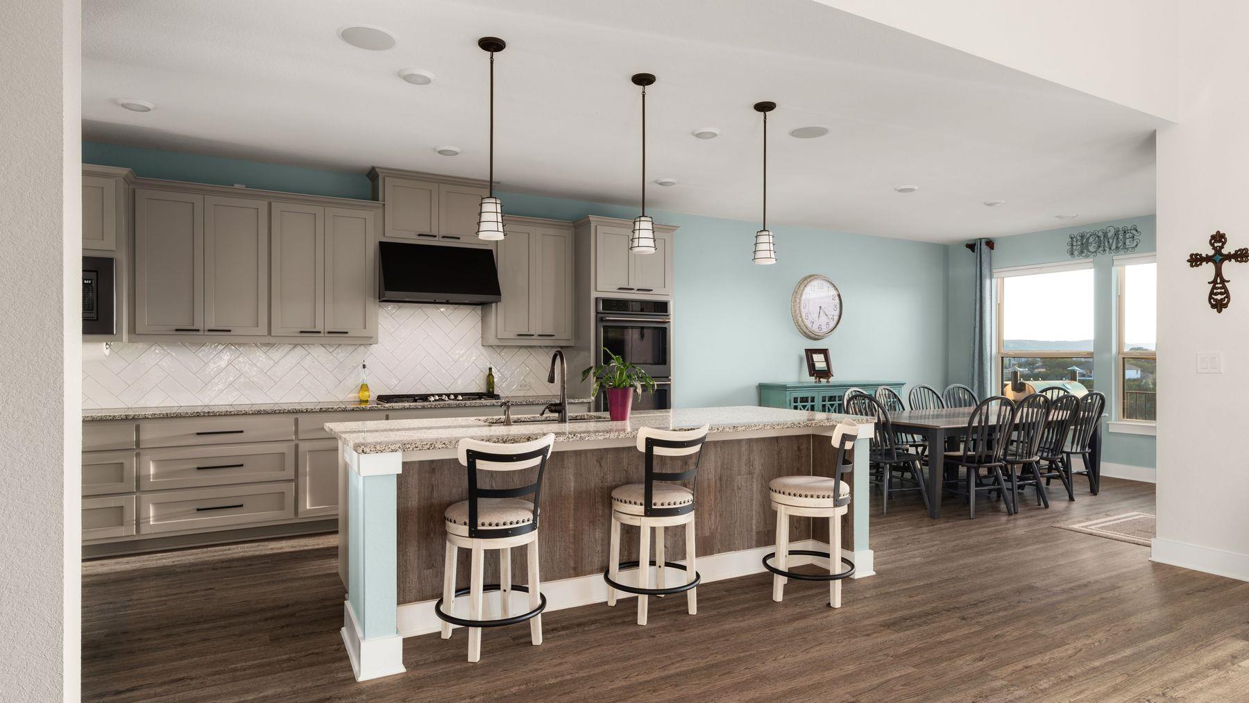 1925 Sorvino Walk, Leander, TX 78641