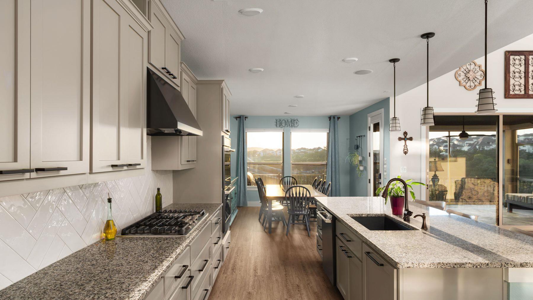 1925 Sorvino Walk, Leander, TX 78641