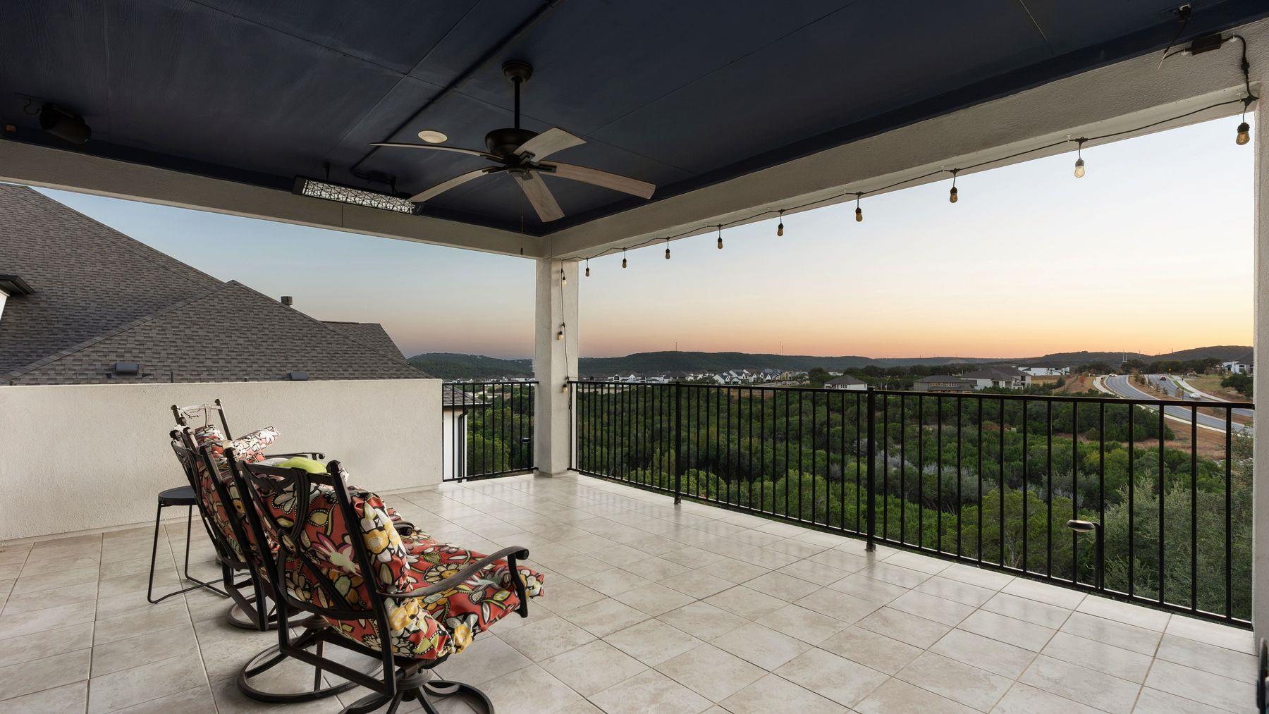 1925 Sorvino Walk, Leander, TX 78641