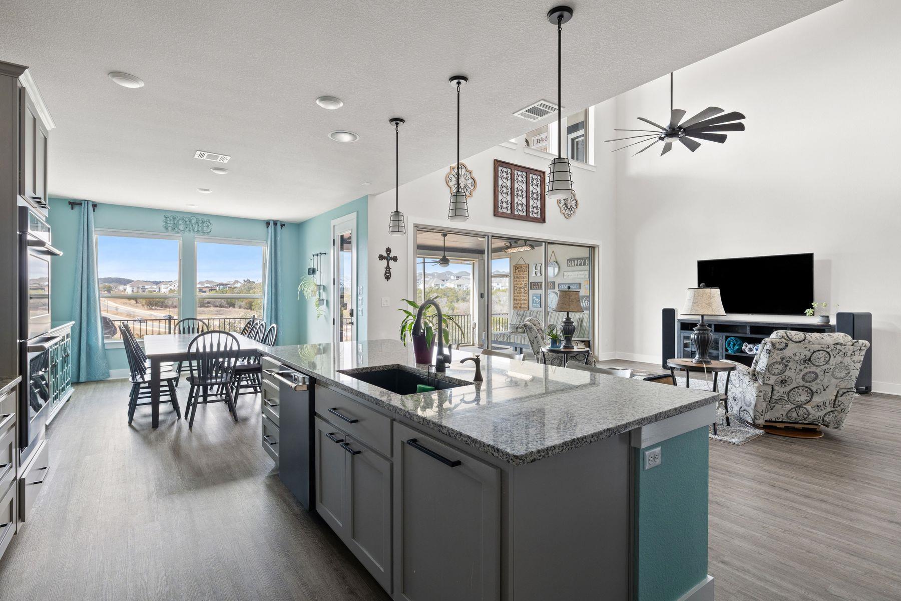 1925 Sorvino Walk, Leander, TX 78641