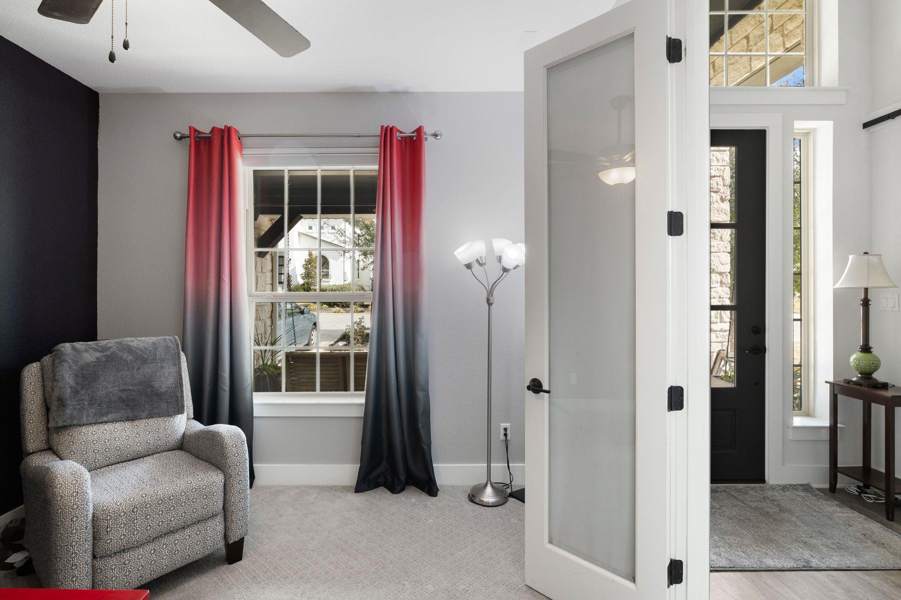 1925 Sorvino Walk, Leander, TX 78641