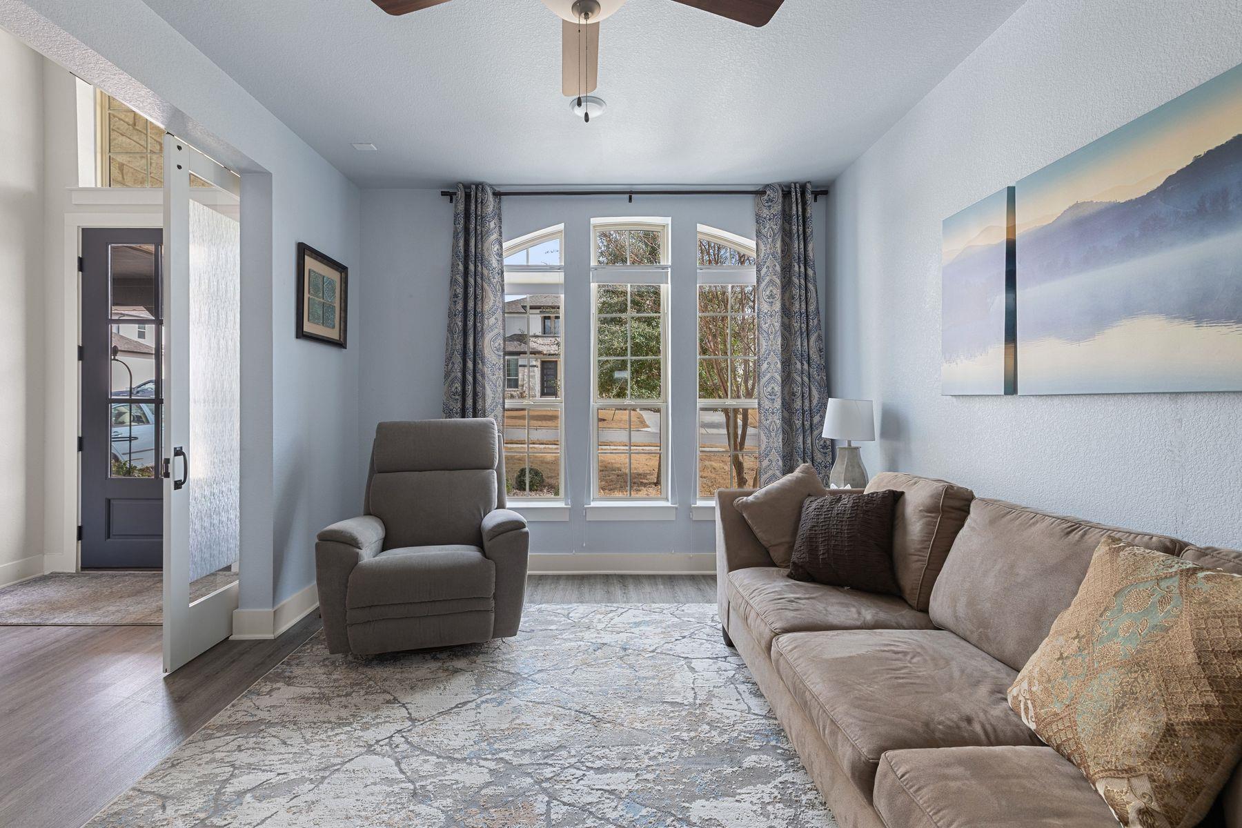 1925 Sorvino Walk, Leander, TX 78641