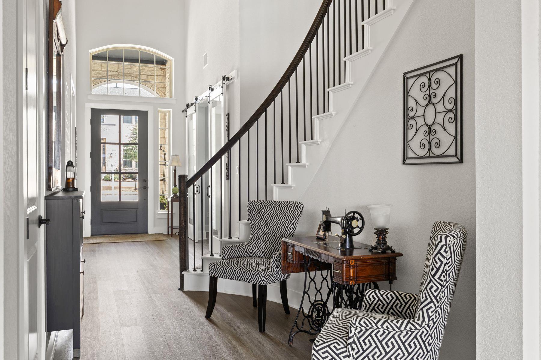 1925 Sorvino Walk, Leander, TX 78641