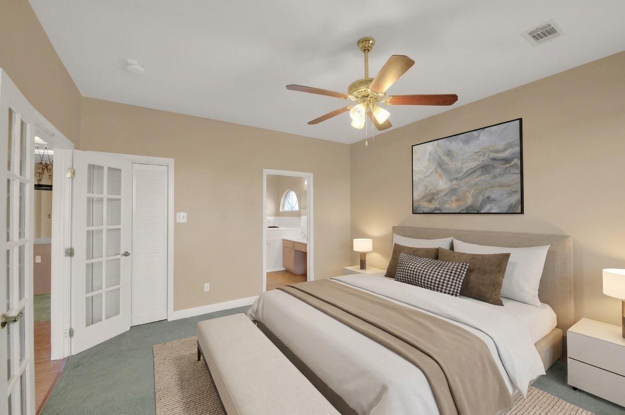 1030 Disraeli Cir, Pflugerville, TX 78660