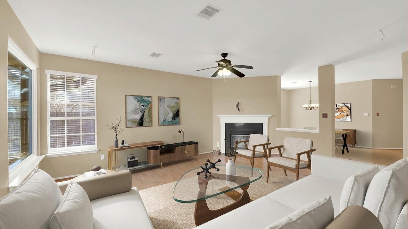 1030 Disraeli Cir, Pflugerville, TX 78660