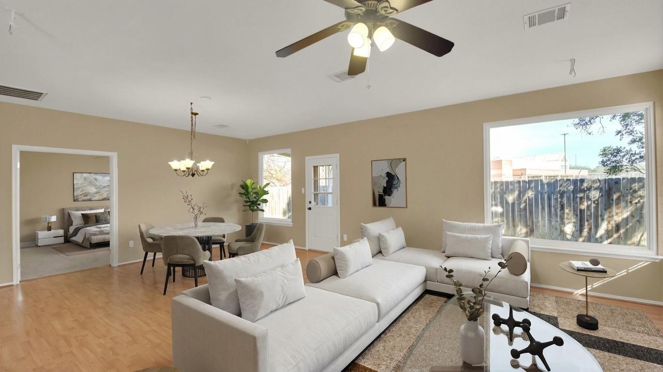 1030 Disraeli Cir, Pflugerville, TX 78660