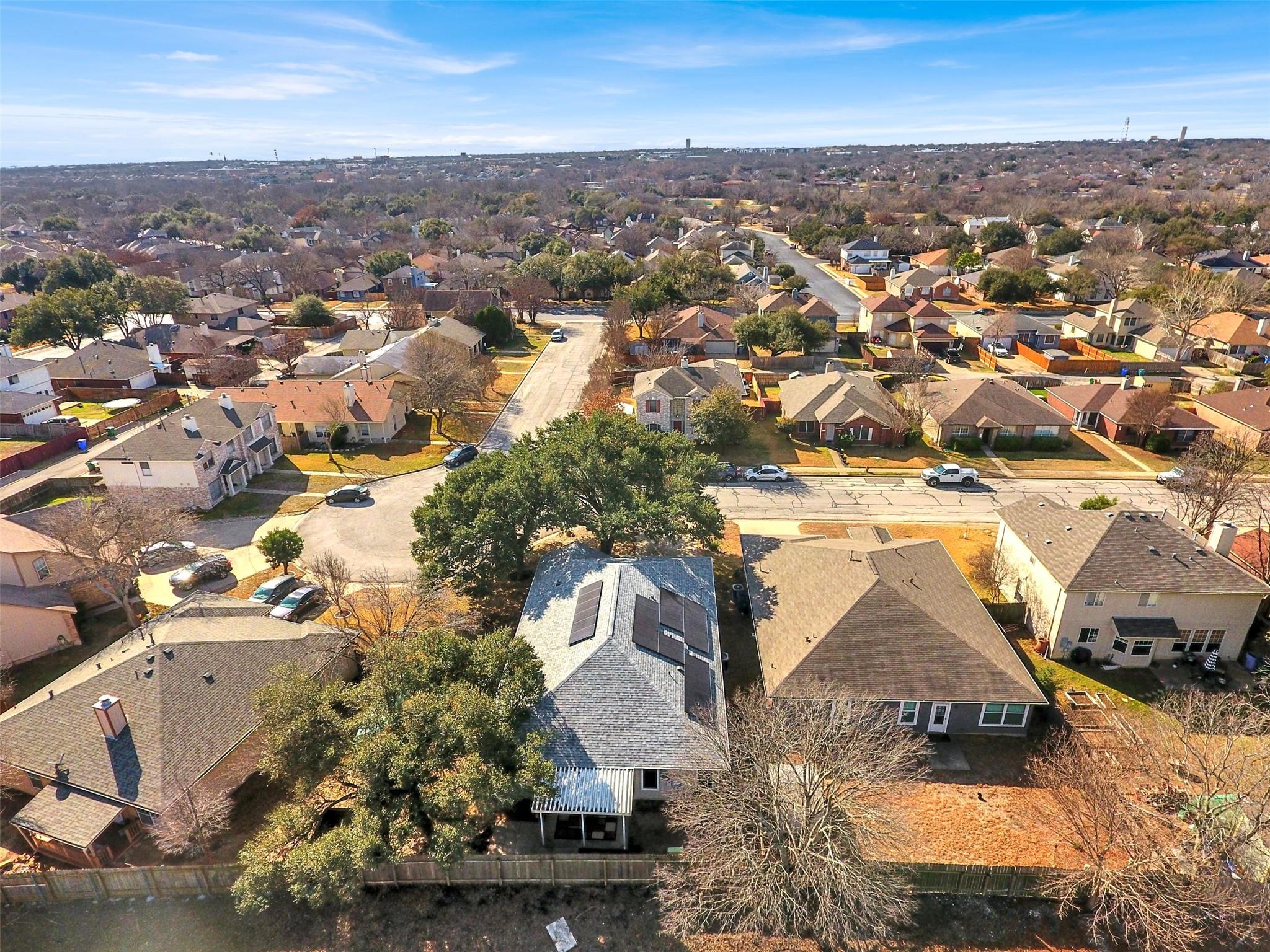 1030 Disraeli Cir, Pflugerville, TX 78660