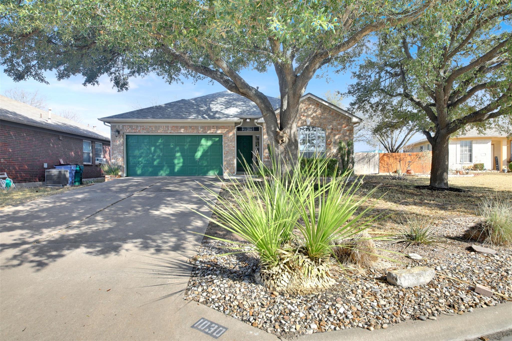 1030 Disraeli Cir, Pflugerville, TX 78660