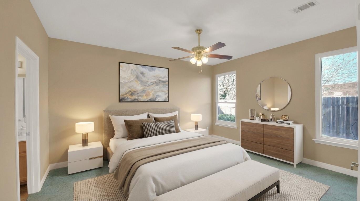 1030 Disraeli Cir, Pflugerville, TX 78660