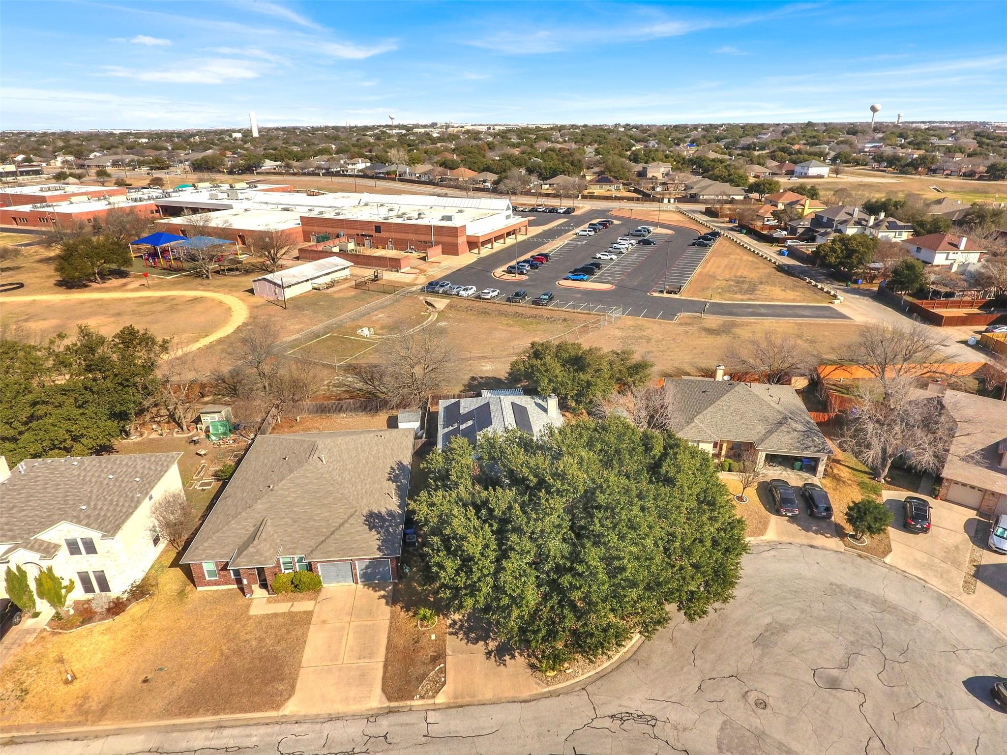 1030 Disraeli Cir, Pflugerville, TX 78660