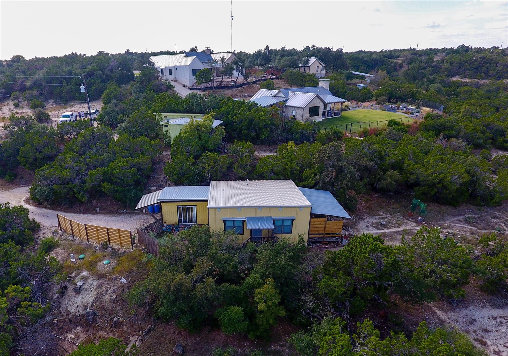 108 Oak Rdg, Dripping Springs, TX 78620