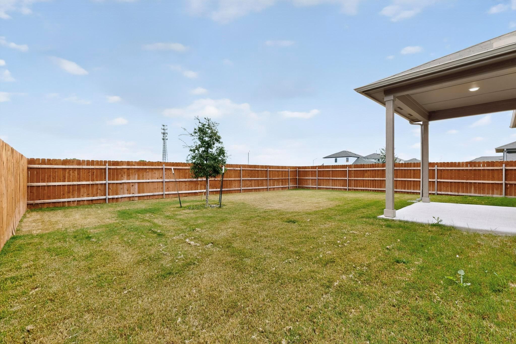 1204 Purple Martin Dr, Pflugerville, TX 78660