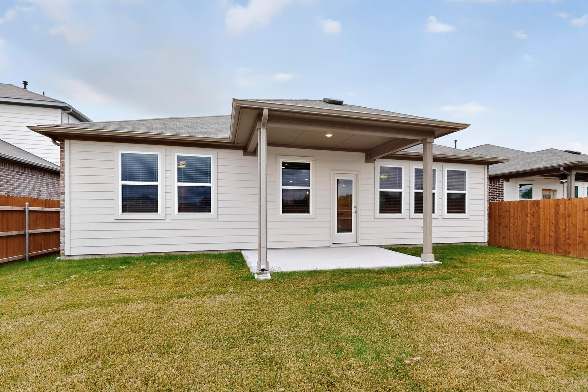 1204 Purple Martin Dr, Pflugerville, TX 78660