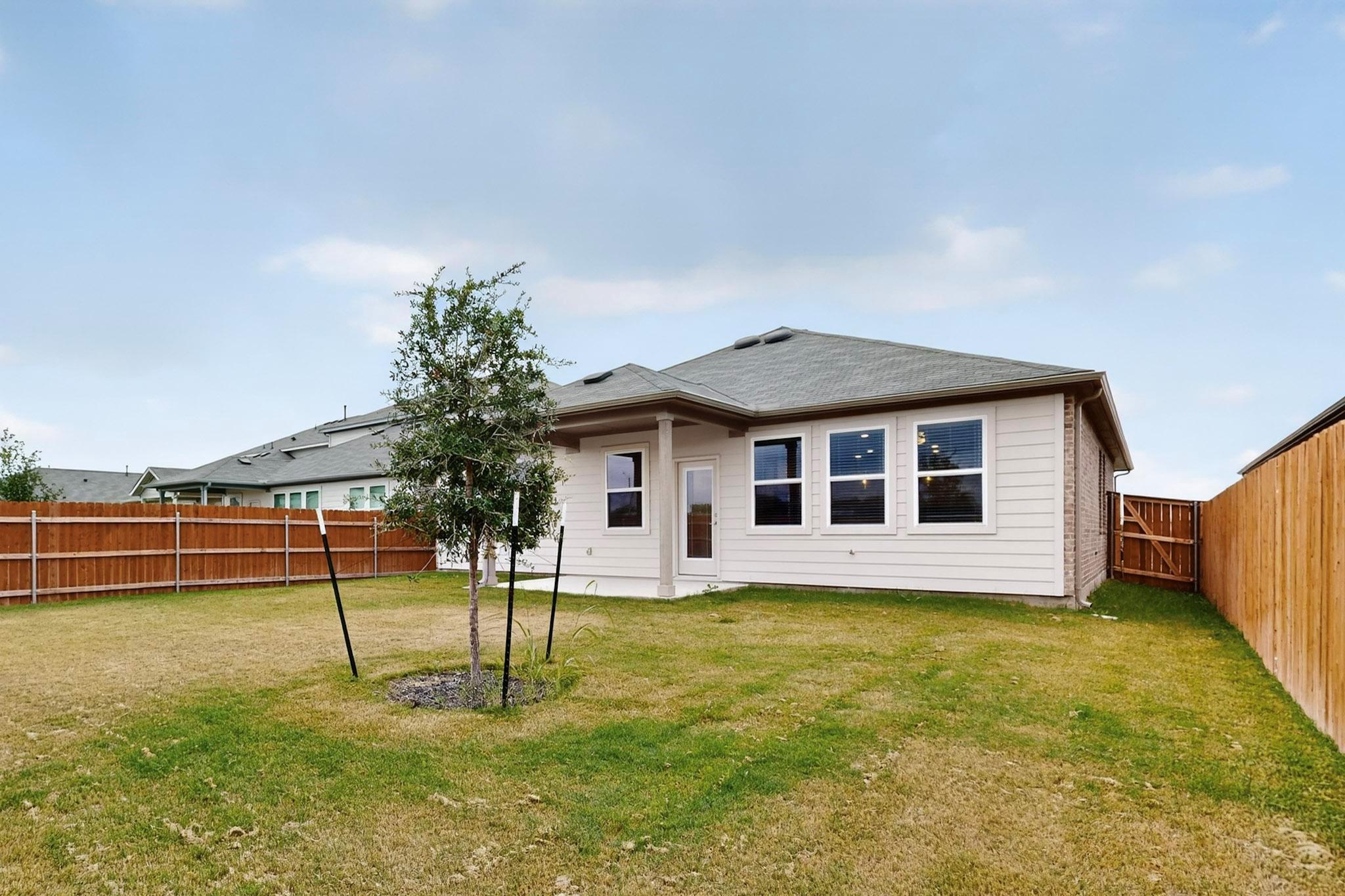 1204 Purple Martin Dr, Pflugerville, TX 78660