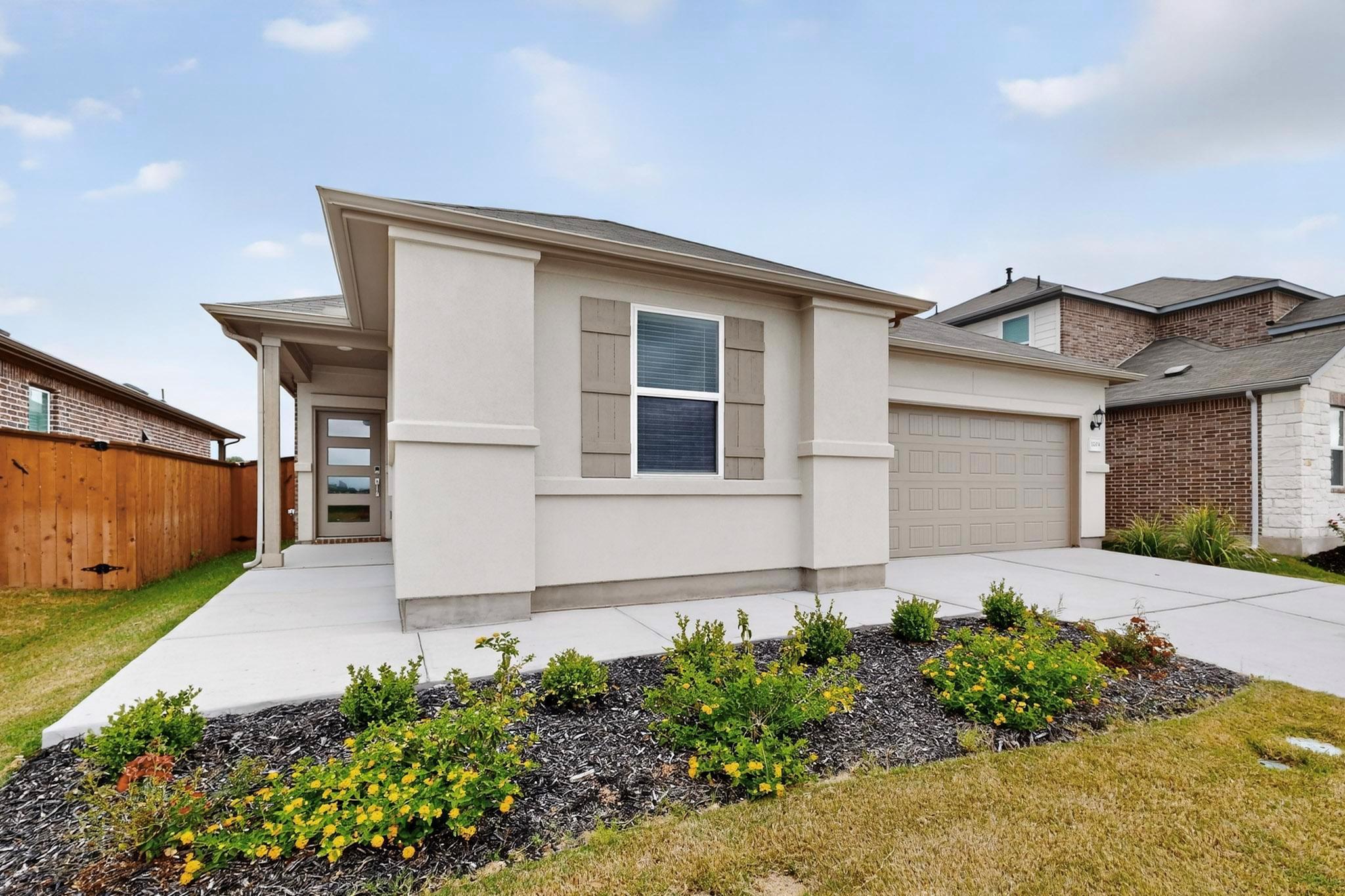 1204 Purple Martin Dr, Pflugerville, TX 78660