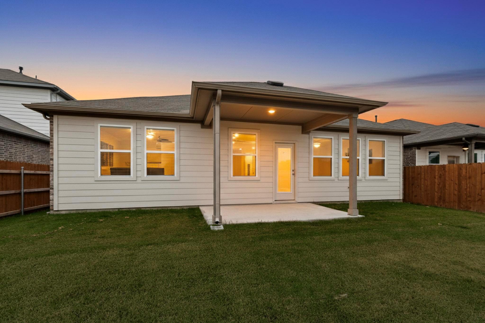 1204 Purple Martin Dr, Pflugerville, TX 78660