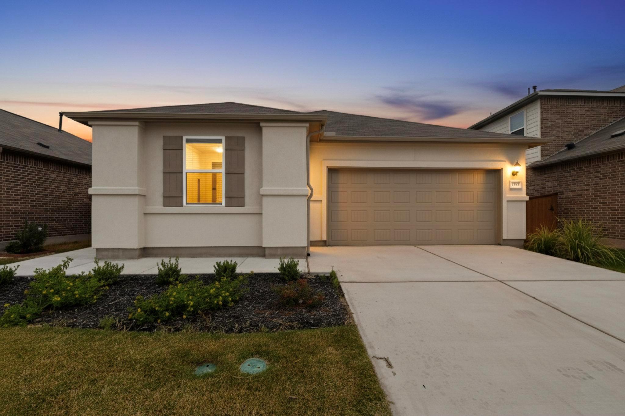 1204 Purple Martin Dr, Pflugerville, TX 78660