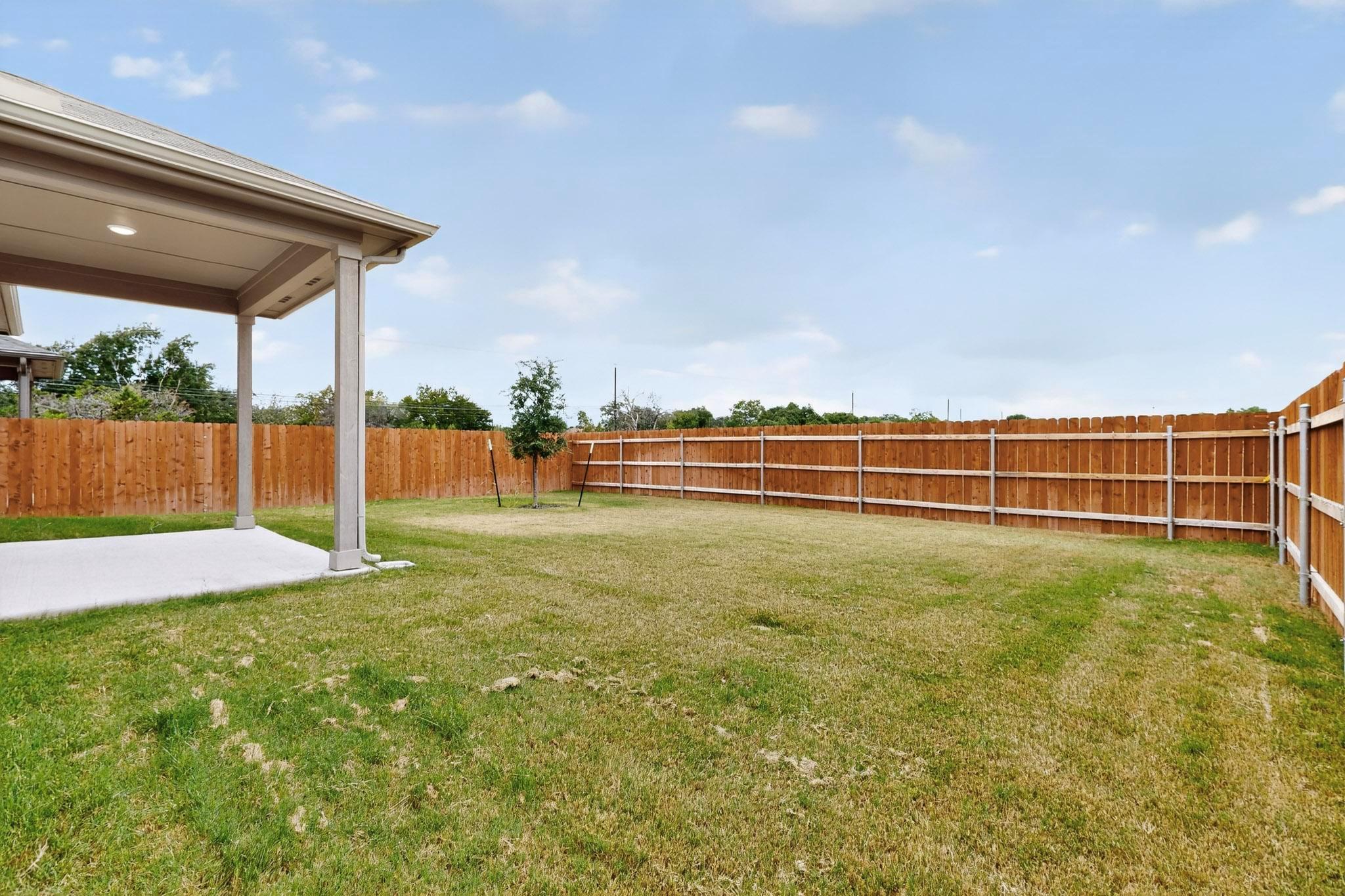 1204 Purple Martin Dr, Pflugerville, TX 78660