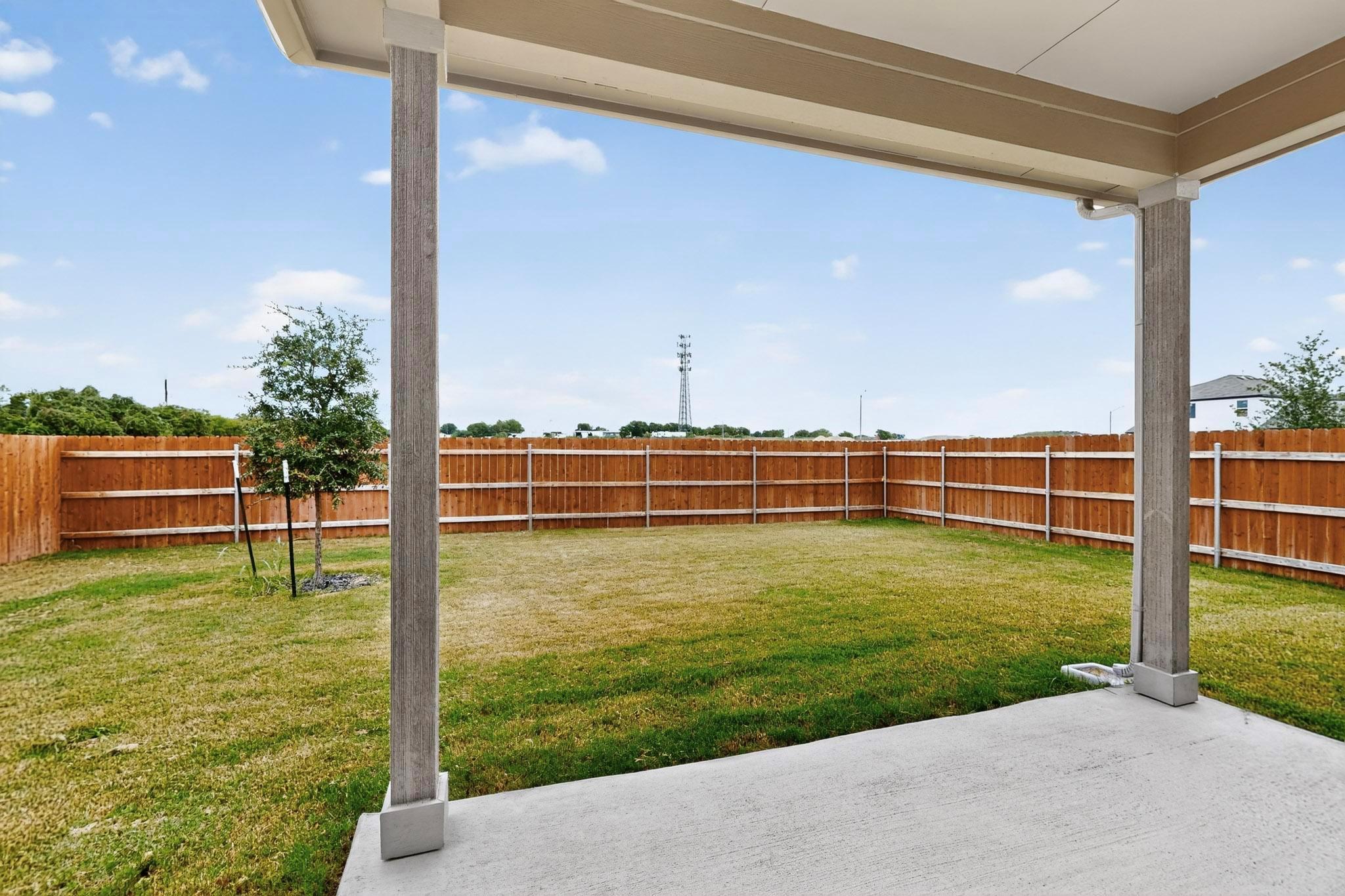 1204 Purple Martin Dr, Pflugerville, TX 78660
