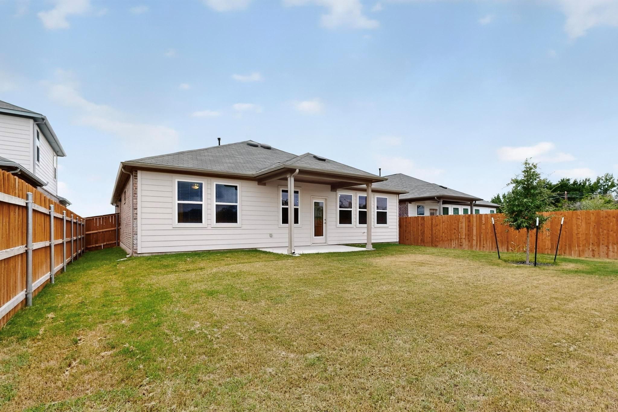 1204 Purple Martin Dr, Pflugerville, TX 78660