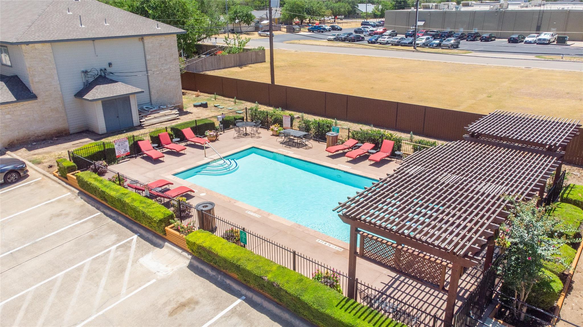 200 River Bend Dr, Georgetown, TX 78628