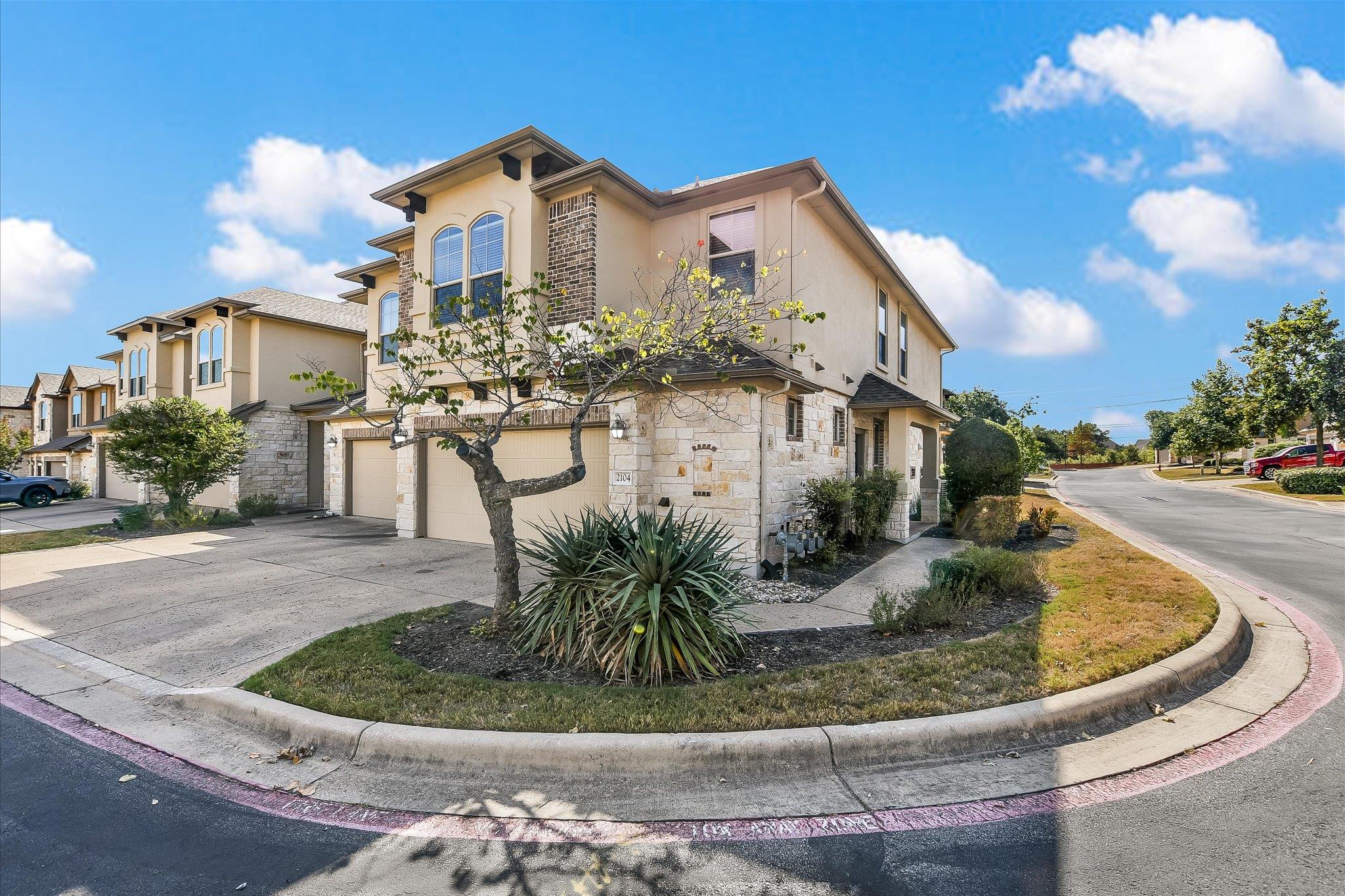14001 Avery Ranch Blvd # 2104, Austin, TX 78717
