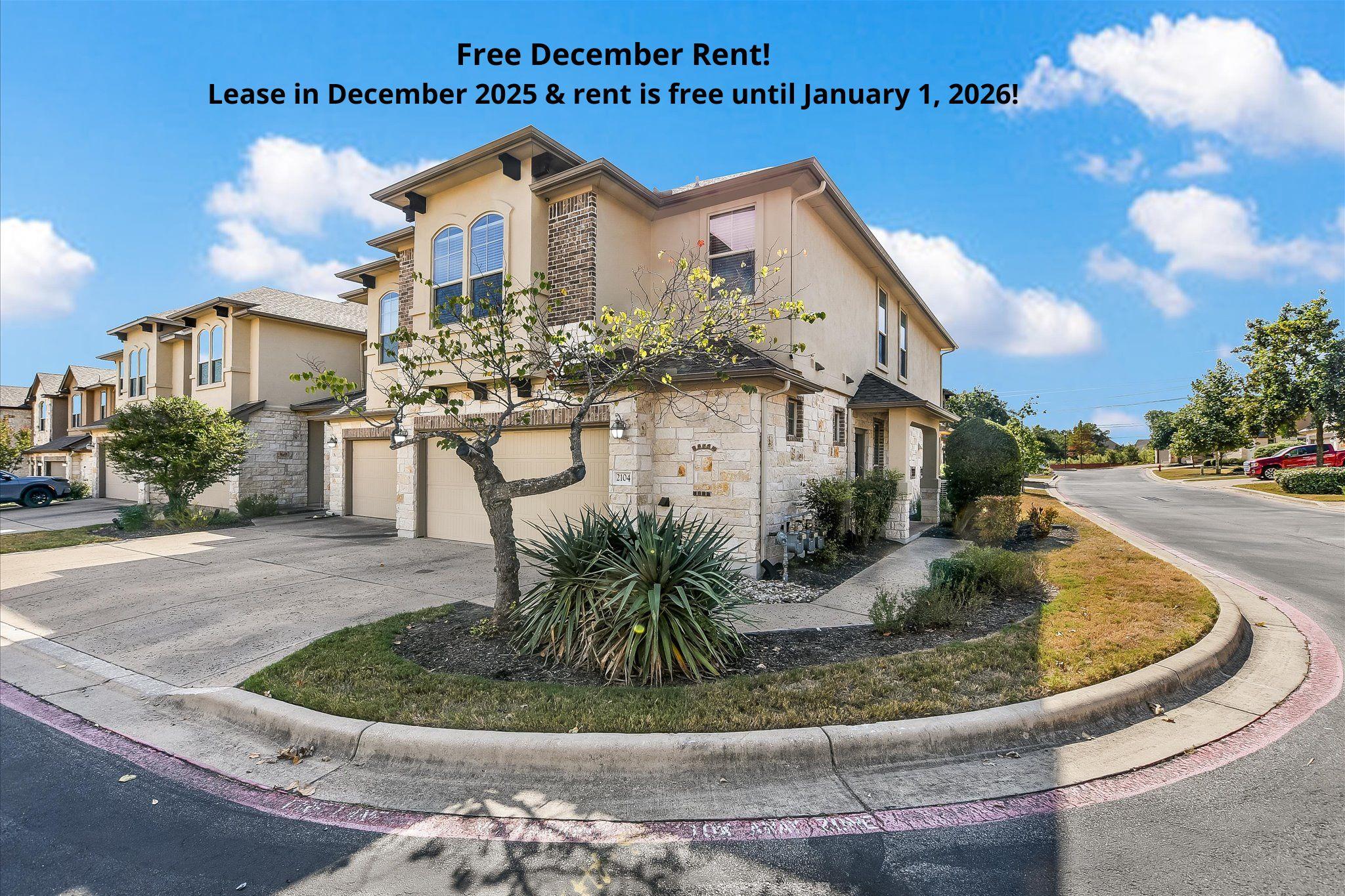 14001 Avery Ranch Blvd # 2104, Austin, TX 78717