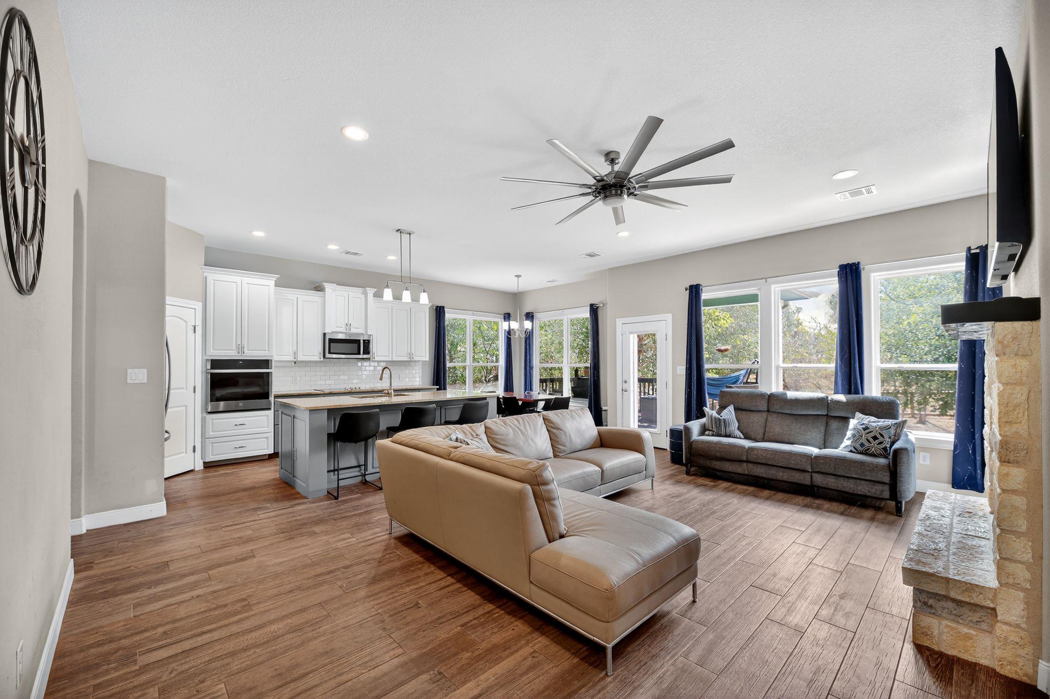 331 Nene Ln, Bastrop, TX 78602