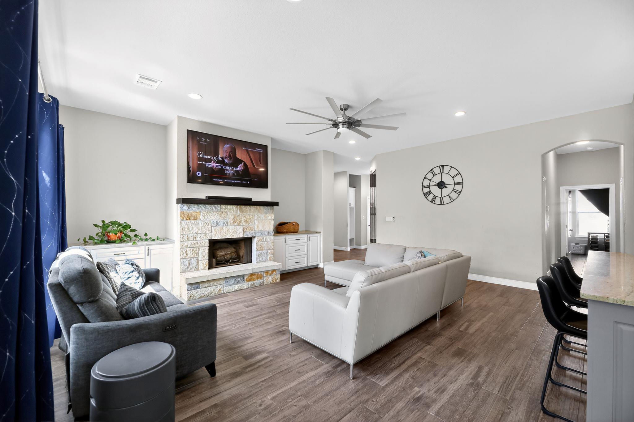 331 Nene Ln, Bastrop, TX 78602