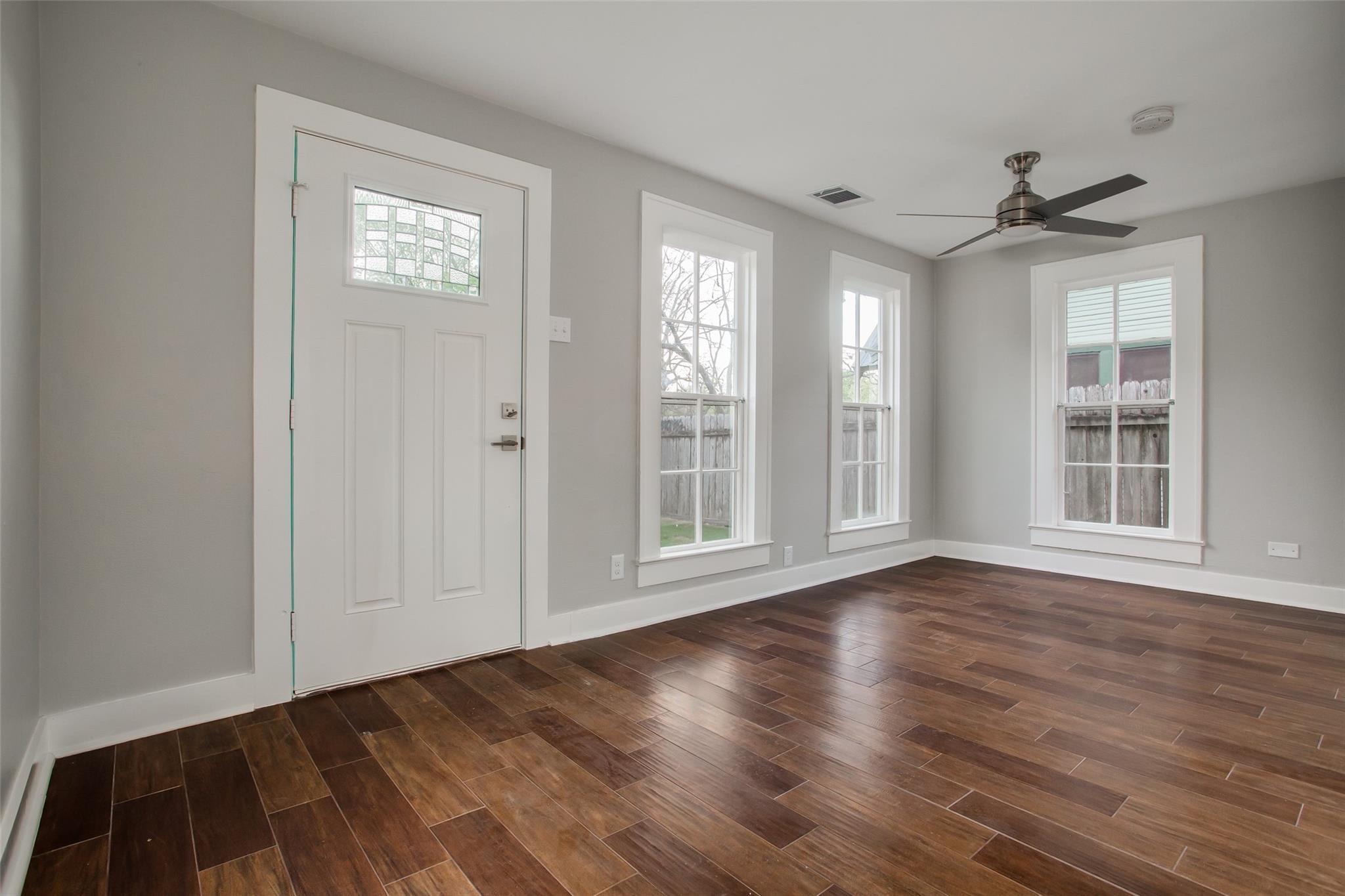 4500 Avenue H # B, Austin, TX 78751