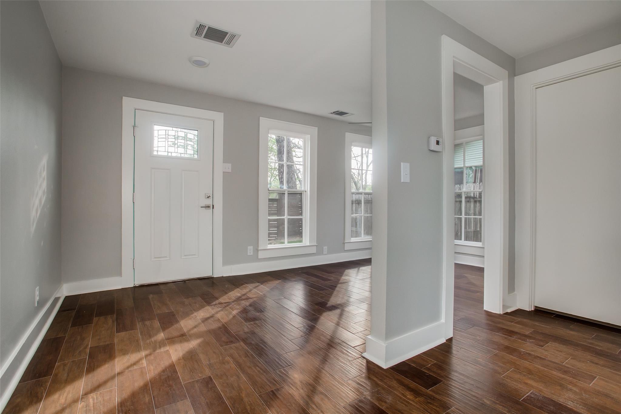 4500 Avenue H # B, Austin, TX 78751